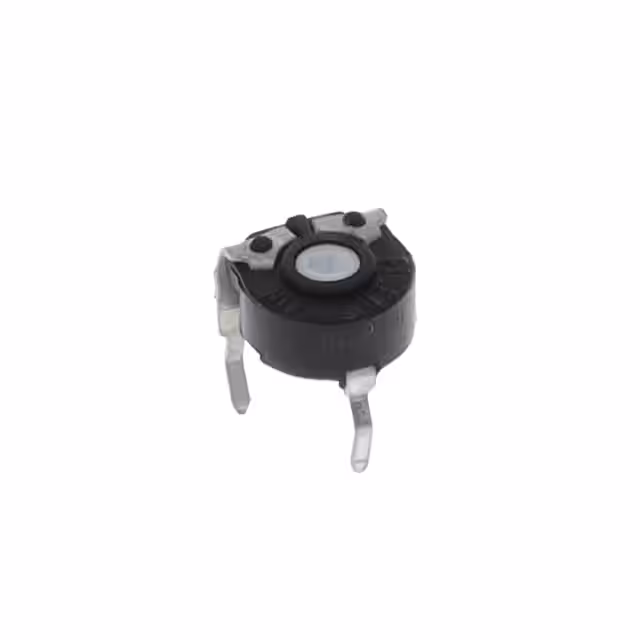 PT6MV-103A2020-E Amphenol Piher Sensing Systems  Potentiomètres ajustables